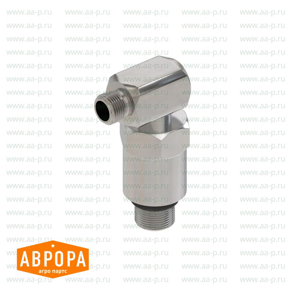 AZ31666 КОЛЕНЧАТЫЙ  ПАТРУБОК